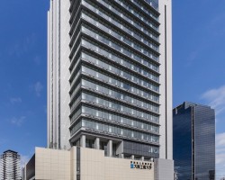 常翔学園 大阪工業大学 OIT梅田タワー／2016のサムネイル