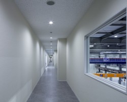 西田機械工作所 岸和田工場／2021のサムネイル