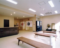 竹の湯温泉 兵庫県／公衆浴場／2003のサムネイル