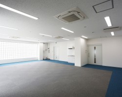 ヤマキ合成 本社工場 大阪府／工場／2019のサムネイル