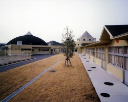 伊賀つばさ学園 三重県／養護学校／1995のサムネイル